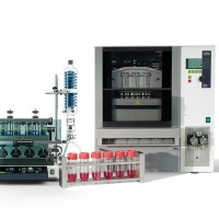 E-914 快速溶剂萃取仪
