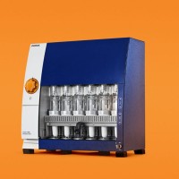 Soxtec™ 8000 全自动索氏脂肪提取仪