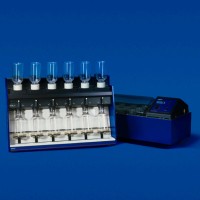 Fibertec™ 1023 半自动式膳食纤维分析仪