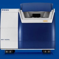 NIRS™ DS2500 L 近红外油脂品质分析仪