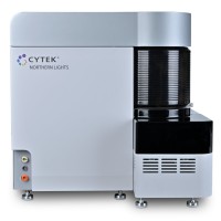 Cytek® Northern Lights™全光谱流式细胞分析仪