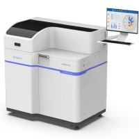 easyplex 2200 全自动流式荧光发光免疫分析仪