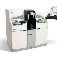 BioPlex 2200全自动流式点阵发光免疫分析仪