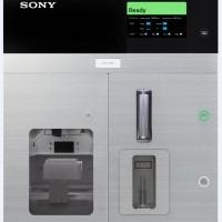 SH800S 全自动流式细胞分选仪