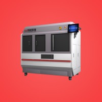 AISP1678 智能化全自动土壤制备系统