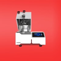 AM200S臼式研磨仪