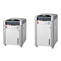 SJL810C/1010C 立式压力蒸汽灭菌器