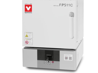 FP111C/311C/511C 马弗炉图2