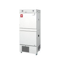 INC822C 两槽式恒温培养箱