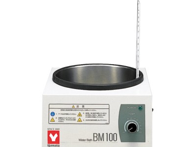 BM510C/100/200/401 高温恒温水浴图2