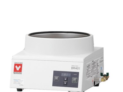 BM510C/100/200/401 高温恒温水浴图3