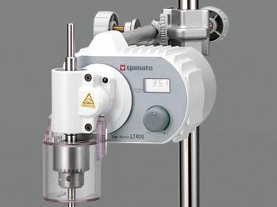 LT400A/400B/400C/400D/500A/500B 电动搅拌器图2