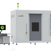 nanoVoxel-4000系列 开管反射式高穿透X射线显微CT系统