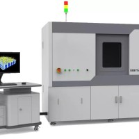 nanoVoxel-3000系列 开管透射式高分辨率X射线显微CT系统