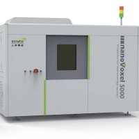 nanoVoxel-5000系列 双射线源显微CT系统