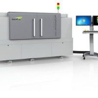 Cylindscan-1000系列X射线卧式螺旋CT