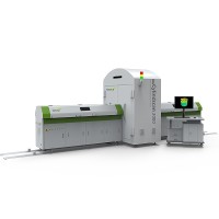 Cylindscan-2000系列X射线卧式螺旋CT