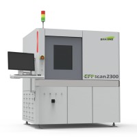 EFP scan 2300 离线式平面CT