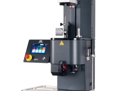 MFi 系列CEAST熔体流动速率测试仪图2