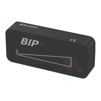 BIP0002 电感式位置传感器