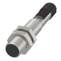 BCS00P0 M12系列圆柱型电容式接近传感器