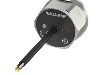 BFD0003 短行程液压缸超声波传感器图2