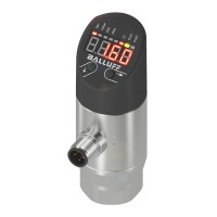 BSP00YC 压力传感器（带显示屏）