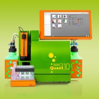 MACSQuant® Analyzer 10 流式细胞仪