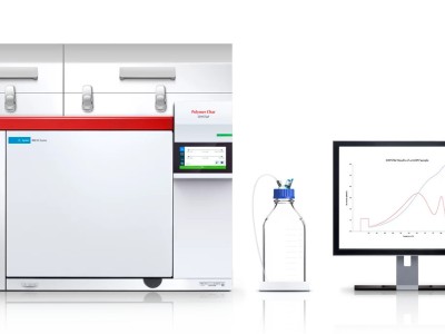 CRYSTAF QC 专用聚烯烃结晶分析仪图1