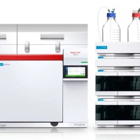 SGIC 2D 低结晶度聚烯烃化学成分-摩尔质量双变量分布分析仪
