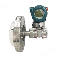 EJA210E法兰安装式差压变送器