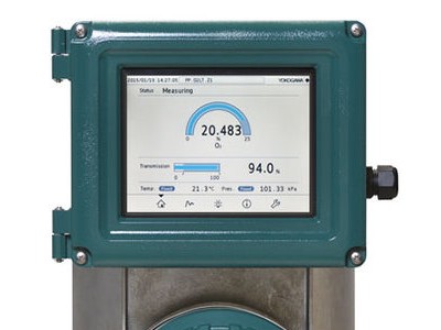 TDLS8000在线气体分析仪图3