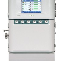 GC8000工业气相色谱仪