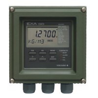 EXA GD402气体密度检测仪