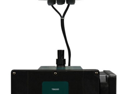 TB820D 直角散射光浊度计图2