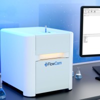 FlowCam8000系列颗粒流式成像分析系统