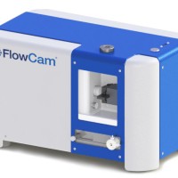FlowCam 5000 流式成像颗粒分析系统