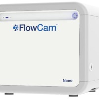 FlowCam Nano 纳米流式颗粒成像分析系统