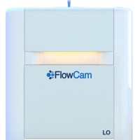 FlowCam® + LO 颗粒成像法+光阻法分析系统