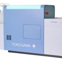 CellVoyager CQ3000 高内涵分析系统