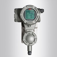 SFC型耐高温超声波流量计
