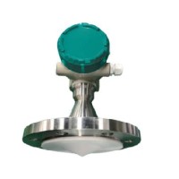 MPS3600/3700 脉冲雷达物位计