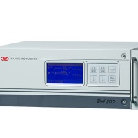 PA500系列气体分析仪