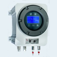 PA600Ex系列气体分析仪