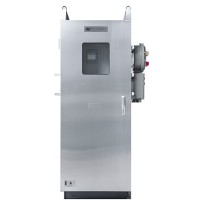 PS7300石油化工分析系统