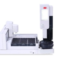 AS-3016A自动进样器