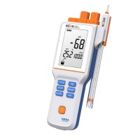 PHB-5型便携式pH计
