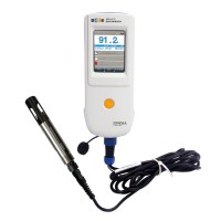 JPBJ-611Y型便携式溶解氧测定仪