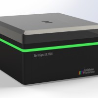 TeraSys® – ULTRA 太赫兹时域光谱仪