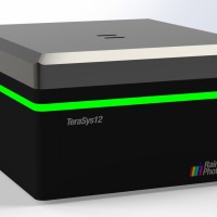 TeraSys12® 太赫兹实时成像与光谱系统